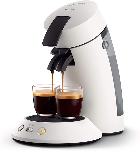 Ufesa CE7240 Macchina caffè espresso, 850 W, Serbatoio estraibile1